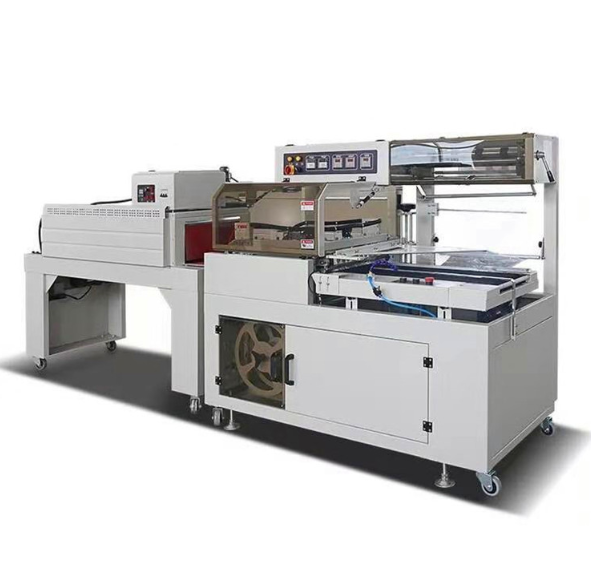 L型封切收缩包装机