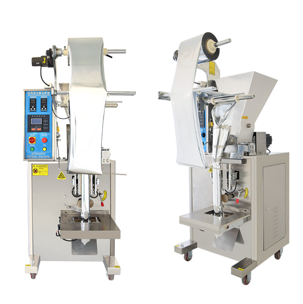 平螺杆粉剂包装机